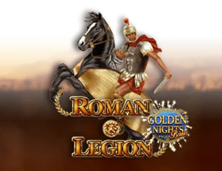 Roman Legion - Golden Nights Bonus